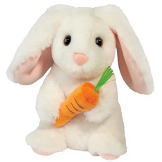 DOUGLAS COMPANY INC ZEN BUNNY W/ CARROT