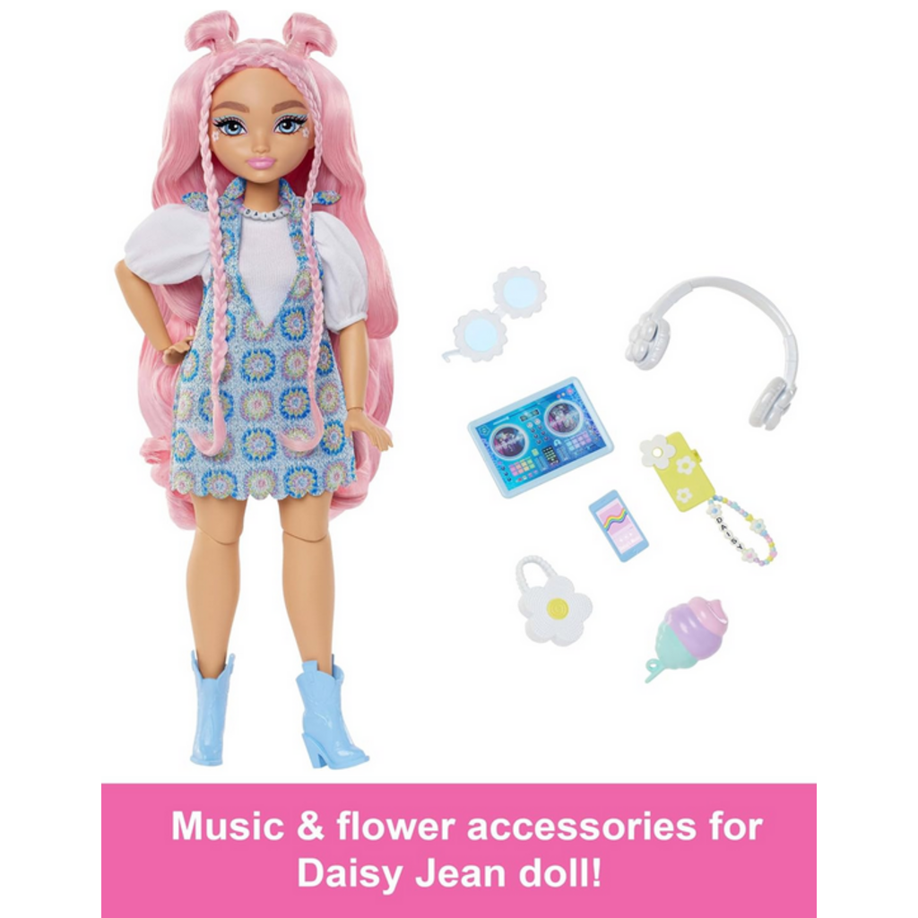 BARBIE DREAM BESTIES DAISY JEAN