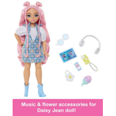 BARBIE DREAM BESTIES DAISY JEAN