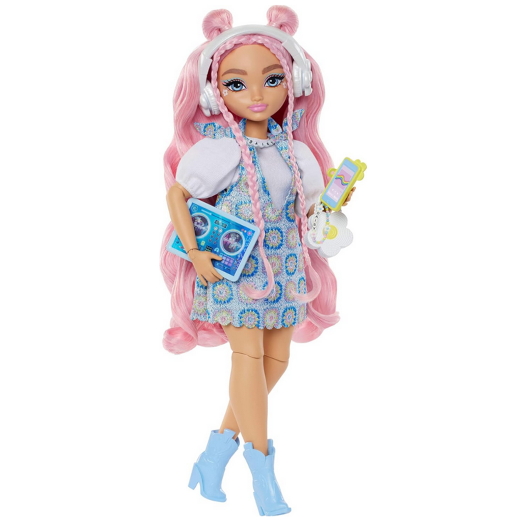 BARBIE DREAM BESTIES DAISY JEAN