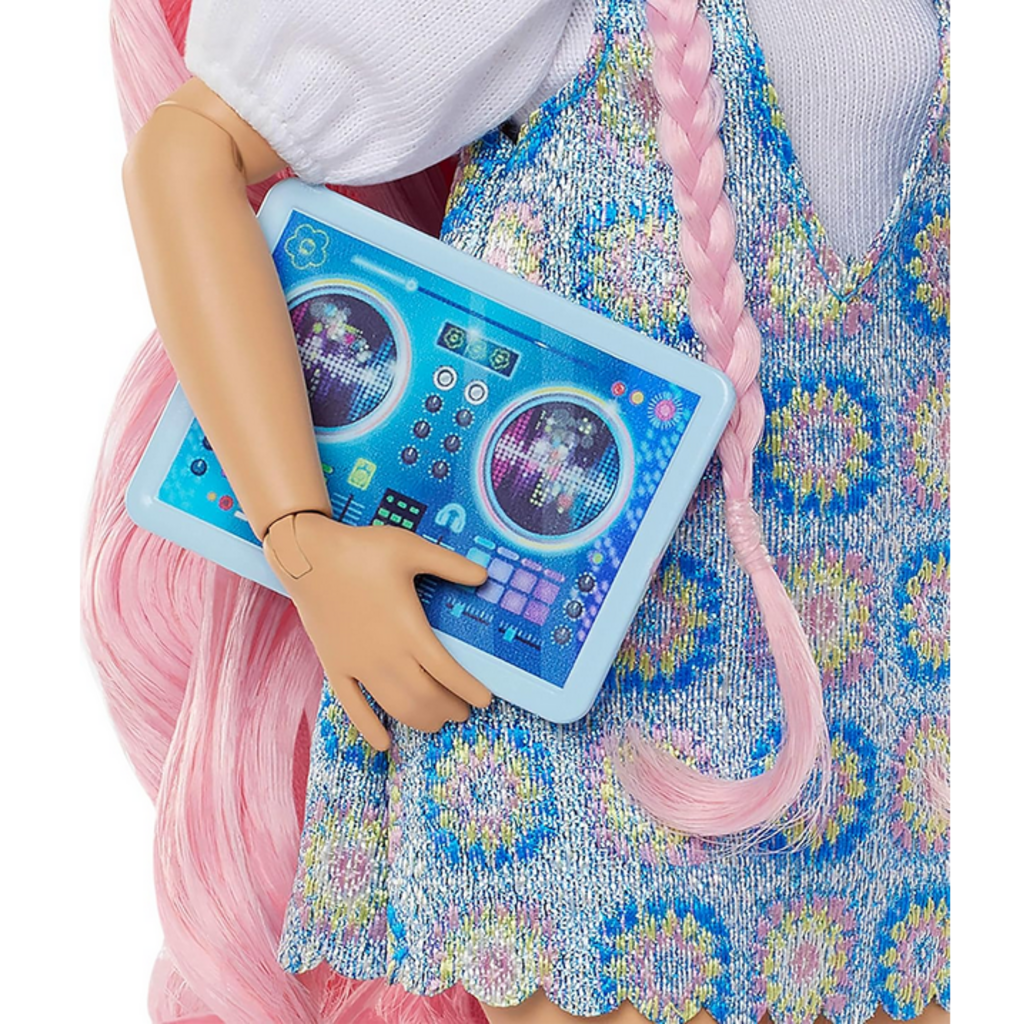 BARBIE DREAM BESTIES DAISY JEAN