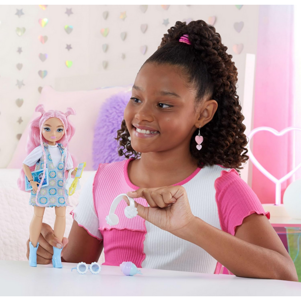 BARBIE DREAM BESTIES DAISY JEAN