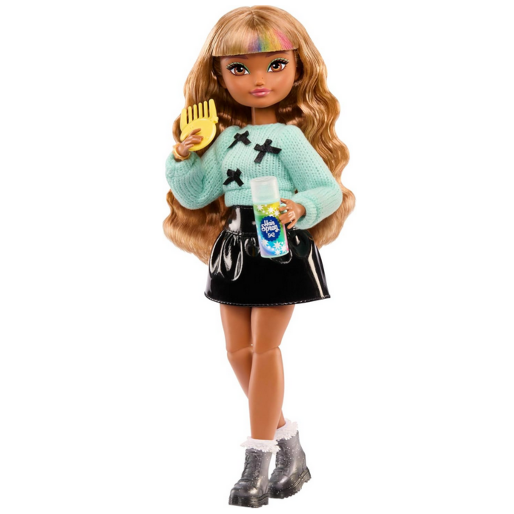 BARBIE DREAM BESTIES ZIA