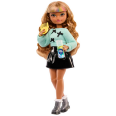 BARBIE DREAM BESTIES ZIA