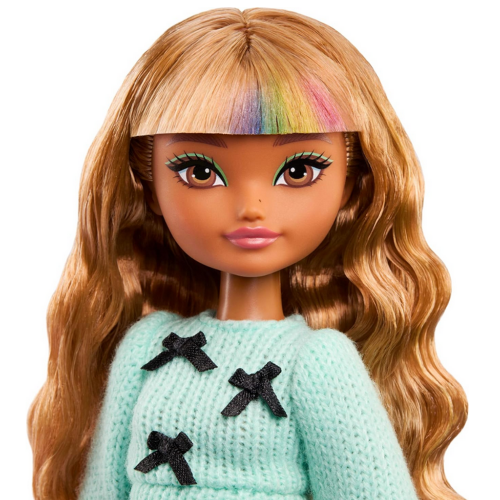 BARBIE DREAM BESTIES ZIA