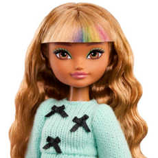 BARBIE DREAM BESTIES ZIA