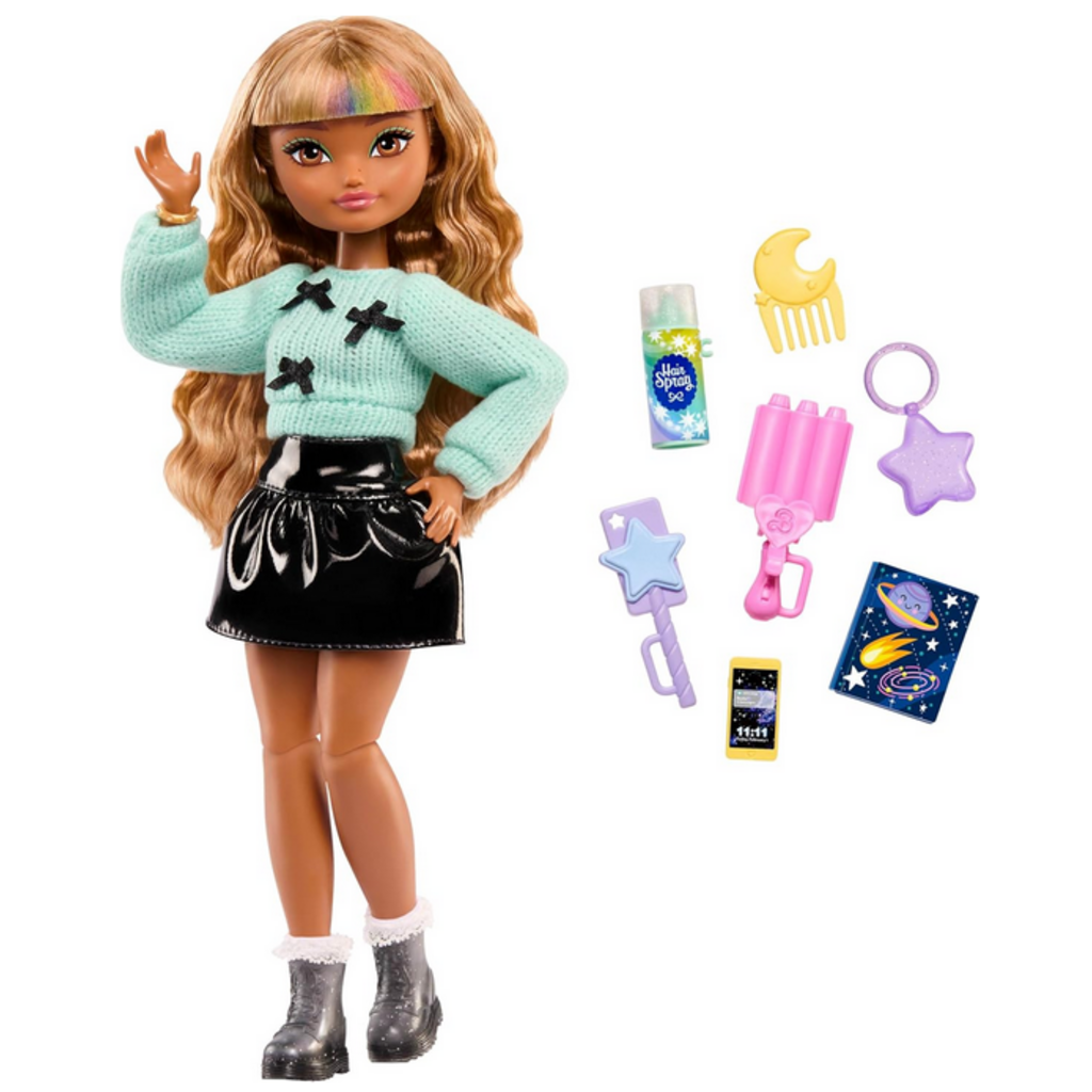 BARBIE DREAM BESTIES ZIA