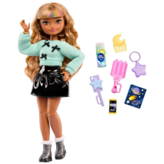 BARBIE DREAM BESTIES ZIA