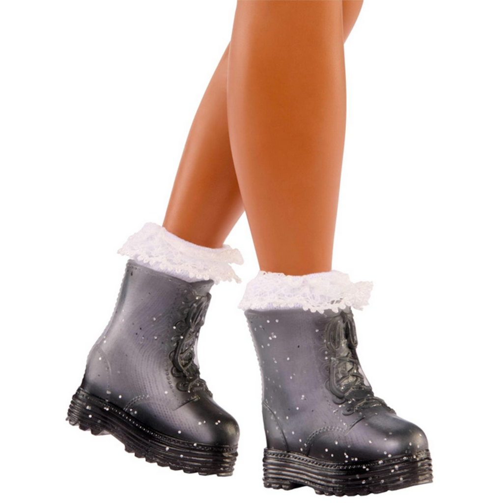 BARBIE DREAM BESTIES ZIA