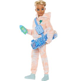 BARBIE DREAM BESTIES KEN