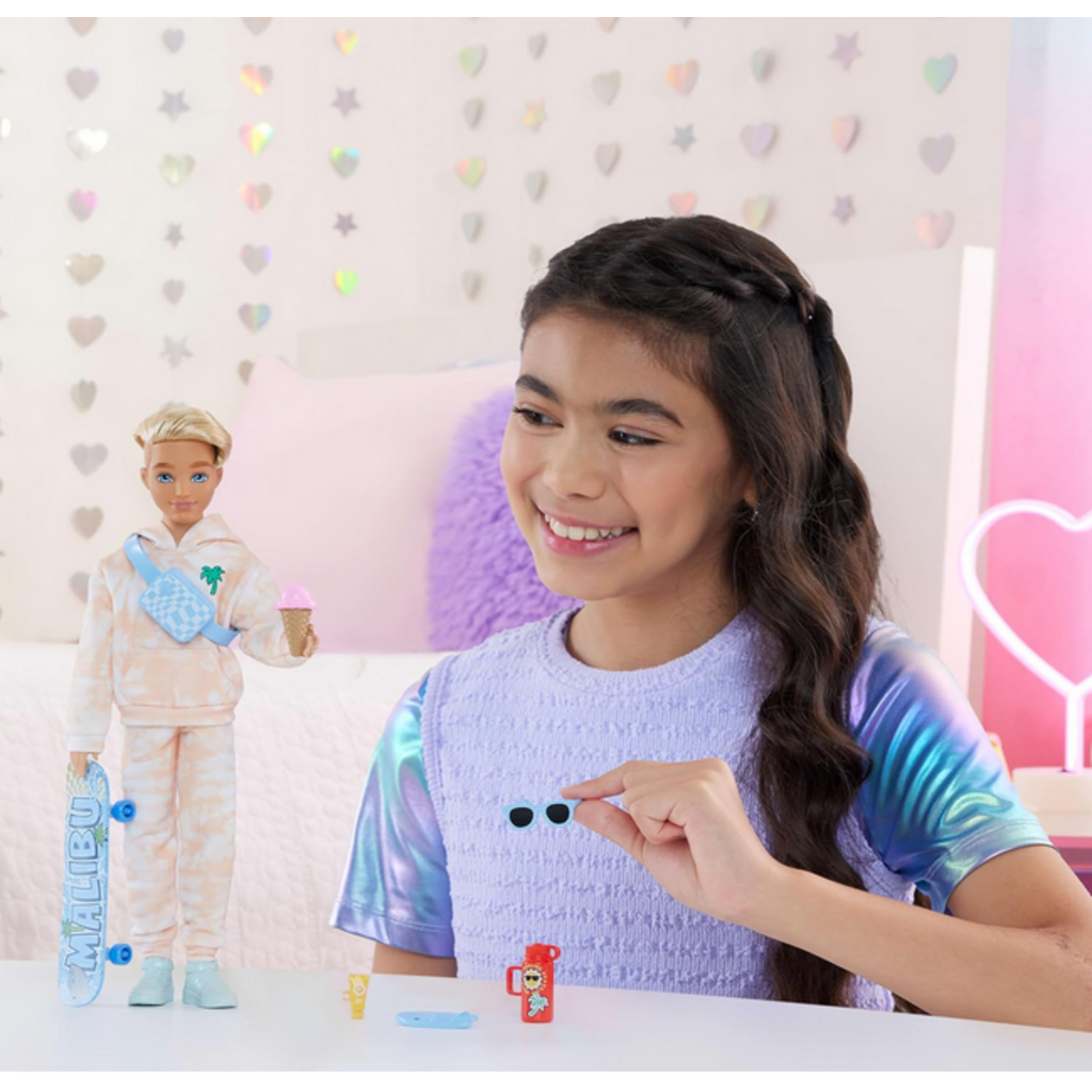 BARBIE DREAM BESTIES KEN