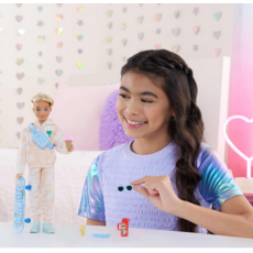 BARBIE DREAM BESTIES KEN