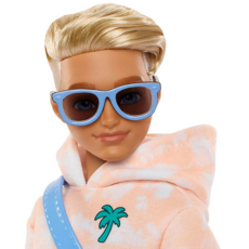 BARBIE DREAM BESTIES KEN