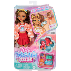BARBIE DREAM BESTIES ROLLER SKATING TERESA
