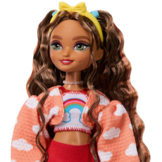 BARBIE DREAM BESTIES ROLLER SKATING TERESA