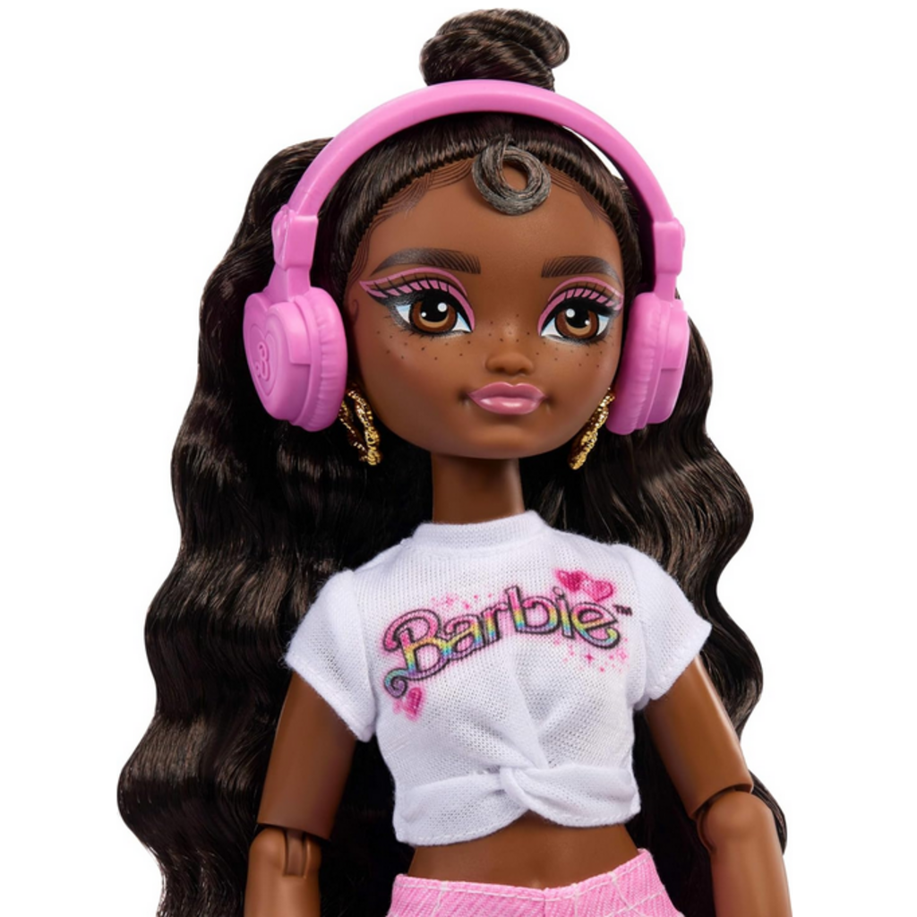 BARBIE DREAM BESTIES ROLLER SKATING BROOKLYN