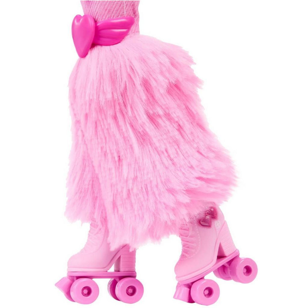 BARBIE DREAM BESTIES ROLLER SKATING BROOKLYN