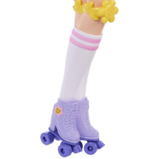 BARBIE DREAM BESTIES ROLLER SKATING RENEE