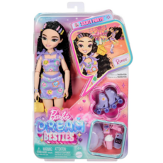 BARBIE DREAM BESTIES ROLLER SKATING RENEE