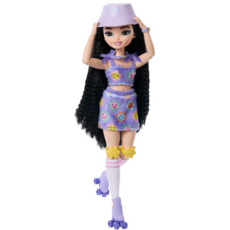 BARBIE DREAM BESTIES ROLLER SKATING RENEE
