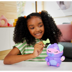 POLLY POCKET POLLY POCKET SLEEPOVER PUPPY COMPACT