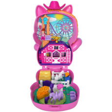POLLY POCKET POLLY POCKET PONY RODEO COMPACT