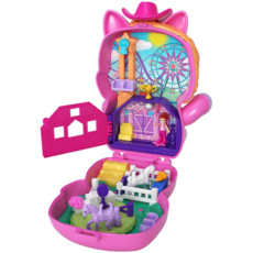 POLLY POCKET POLLY POCKET PONY RODEO COMPACT