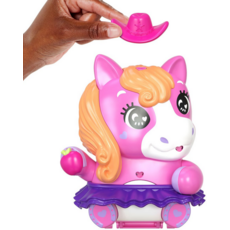 POLLY POCKET POLLY POCKET PONY RODEO COMPACT
