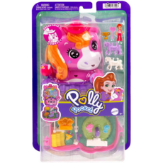 POLLY POCKET POLLY POCKET PONY RODEO COMPACT