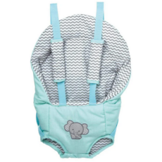 ADORA ZIG ZAG BABY DOLL CARRIER