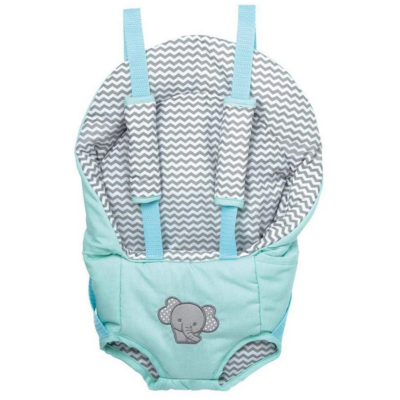 ADORA ZIG ZAG BABY DOLL CARRIER