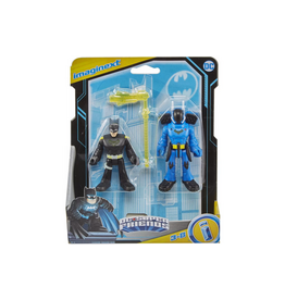IMAGINEXT IMAGINEXT DC SUPER FRIENDS FIGURES