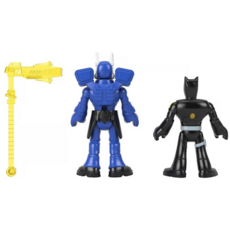 IMAGINEXT IMAGINEXT DC SUPER FRIENDS FIGURES