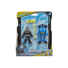 IMAGINEXT IMAGINEXT DC SUPER FRIENDS FIGURES