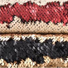 RHODE ISLAND NOVELTY PLUSH SEQUIN SNAKE 67" NEUTRAL