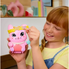 POLLY POCKET POLLY POCKET TEA PARTY BUNNY COMPACT