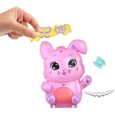 POLLY POCKET POLLY POCKET TEA PARTY BUNNY COMPACT