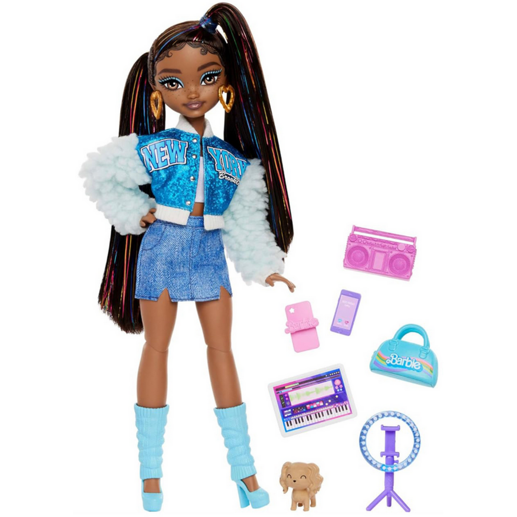 BARBIE BARBIE DREAM BESTIES