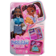 BARBIE BARBIE DREAM BESTIES