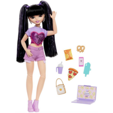 BARBIE BARBIE DREAM BESTIES