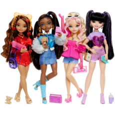 BARBIE BARBIE DREAM BESTIES