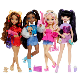 BARBIE BARBIE DREAM BESTIES