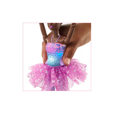 BARBIE BARBIE DREAMTOPIA TWINKLE LIGHTS BALLERINA DOLL