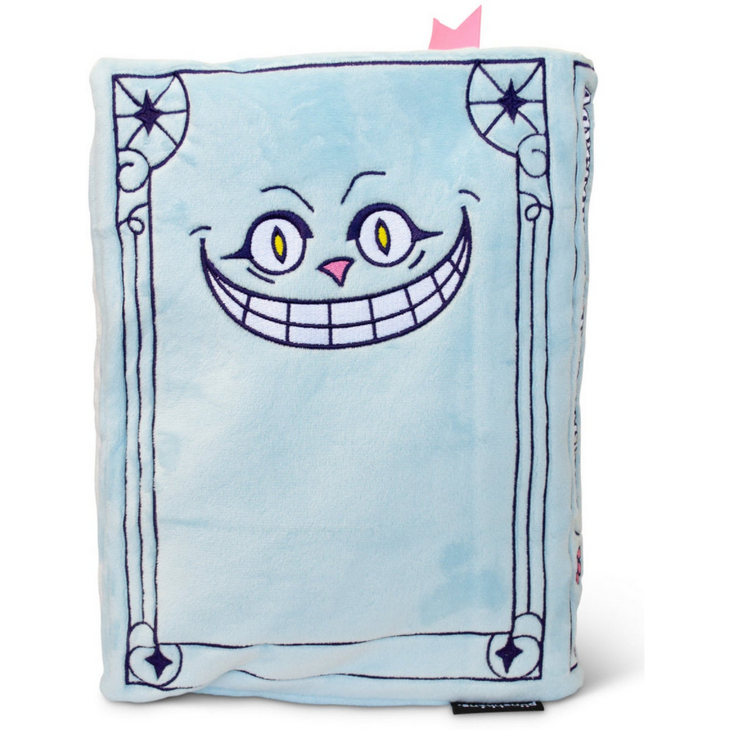 PUNCHKINS BOOKSIES ALICE'S ADVENTURES IN WONDERLAND