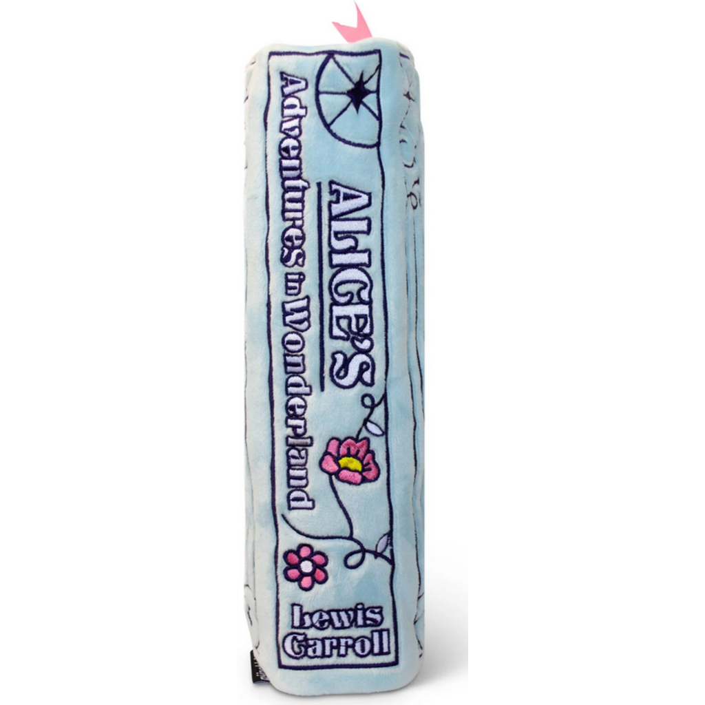 PUNCHKINS BOOKSIES ALICE'S ADVENTURES IN WONDERLAND