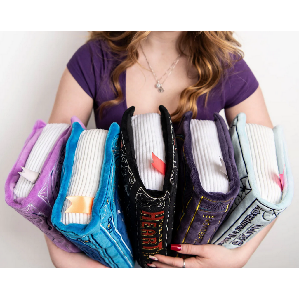 PUNCHKINS BOOKSIES ALICE'S ADVENTURES IN WONDERLAND