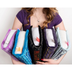 PUNCHKINS BOOKSIES ALICE'S ADVENTURES IN WONDERLAND