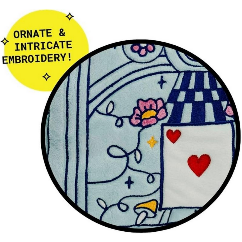 PUNCHKINS BOOKSIES ALICE'S ADVENTURES IN WONDERLAND