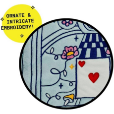 PUNCHKINS BOOKSIES ALICE'S ADVENTURES IN WONDERLAND