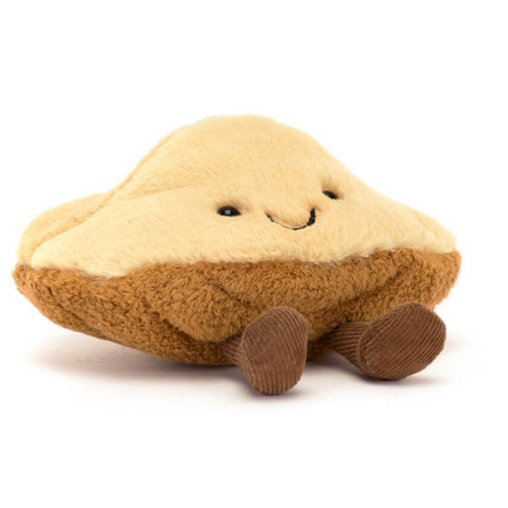 JELLY CAT AMUSEABLES MARGAUX MADELEINE